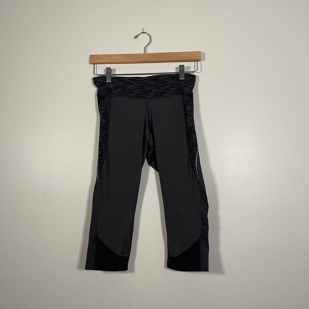 Lucy • Lucy Tech Cropped Leggings